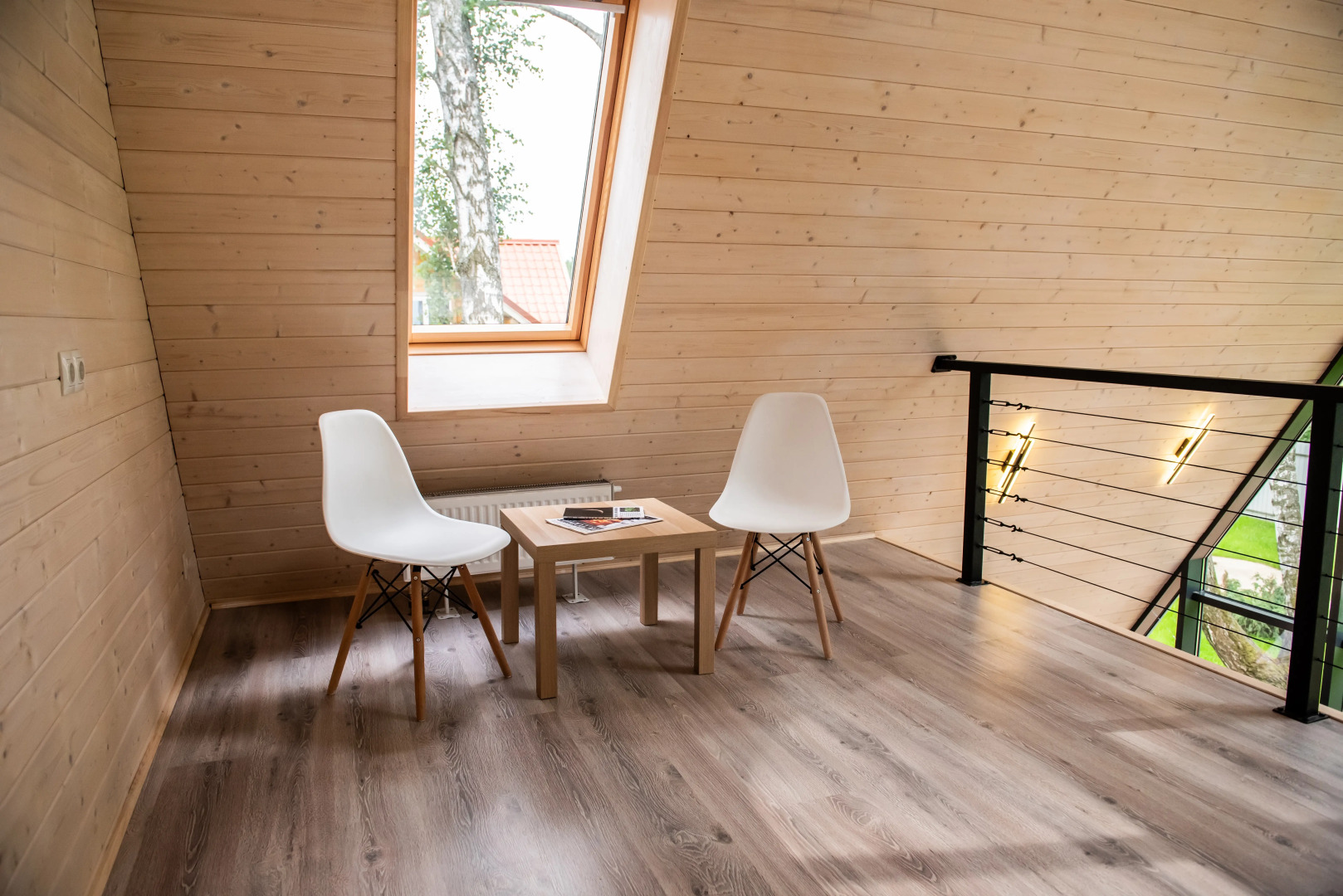 Гостевой дом Яранга