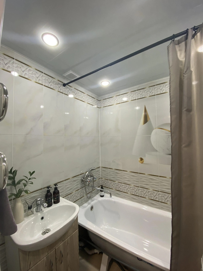 Квартира Gerhome Крупской 21