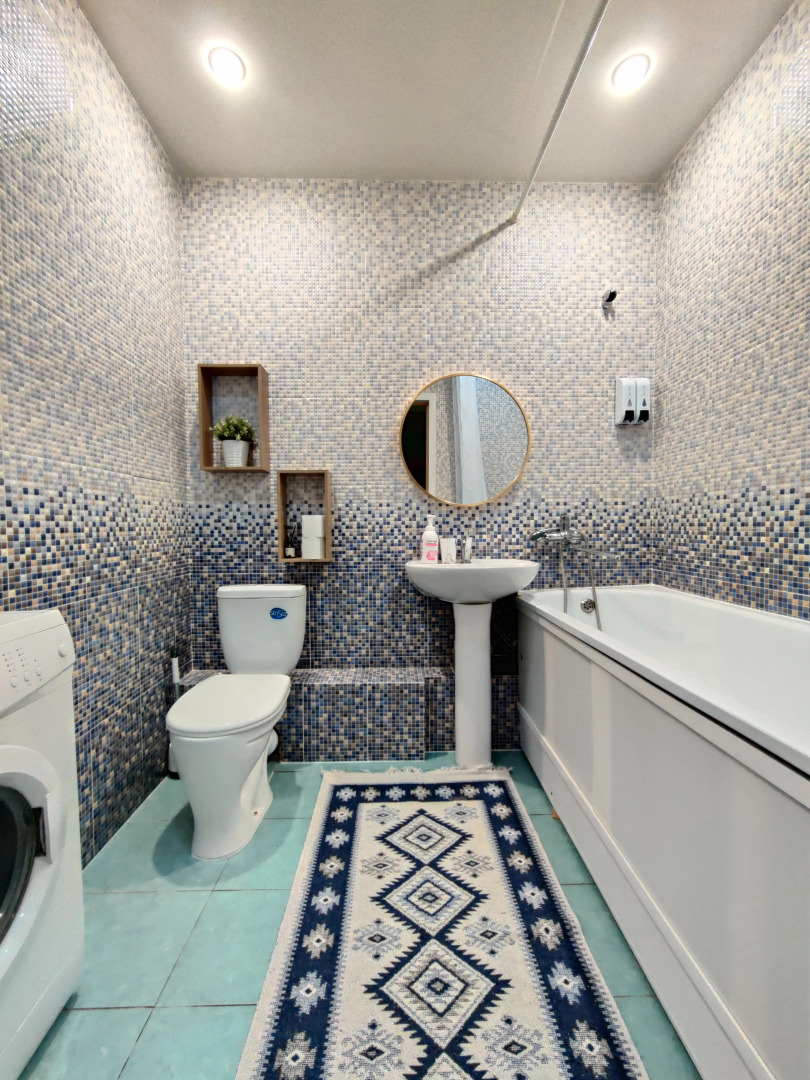 Апартаменты Sdaem116 on Millennium