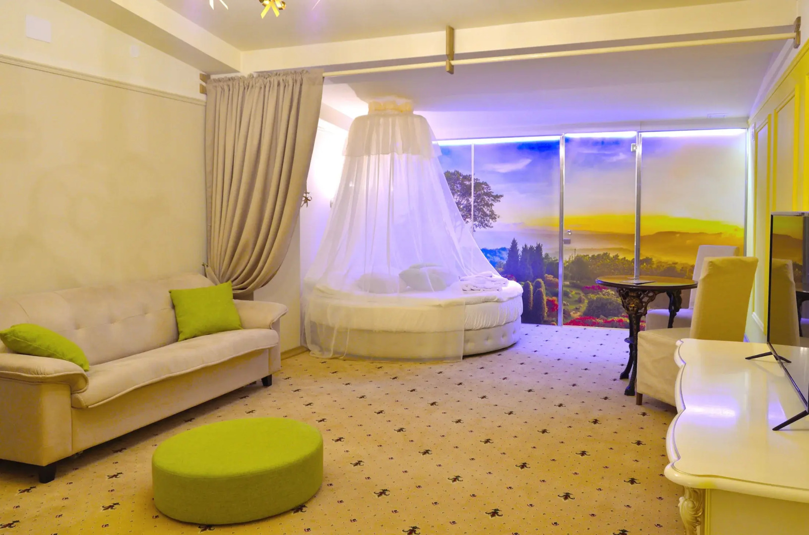 Отель Спа Ингербургский