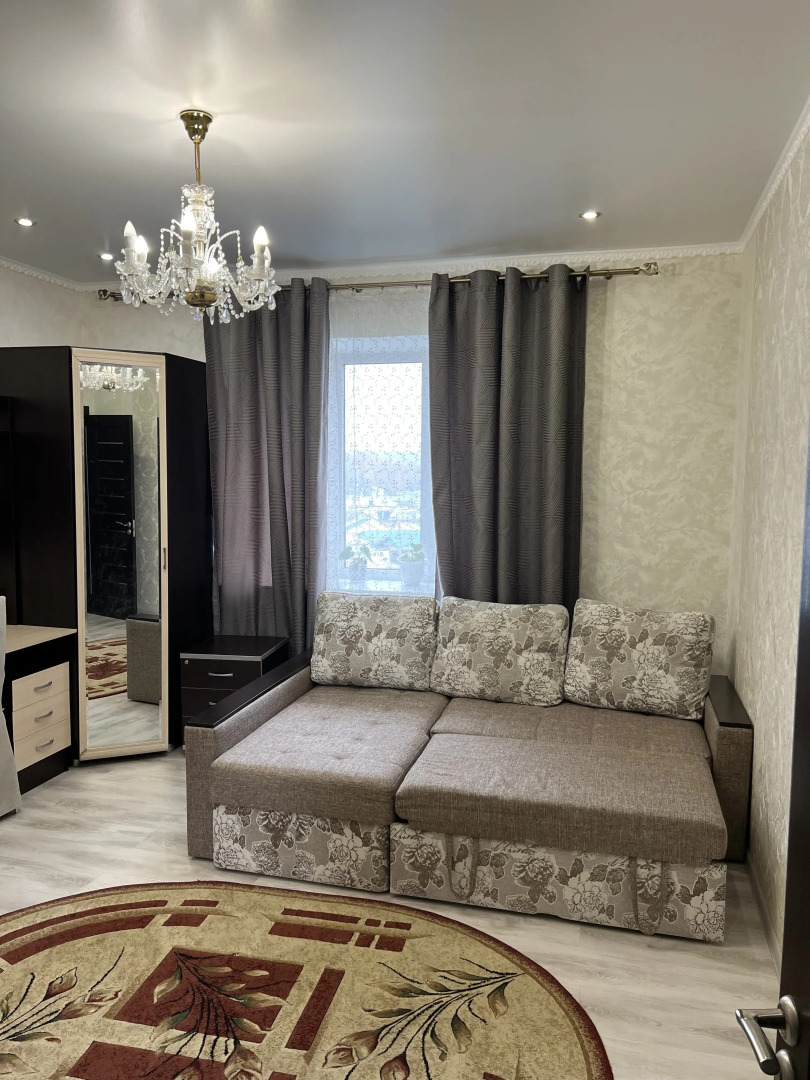 Квартира Уютная