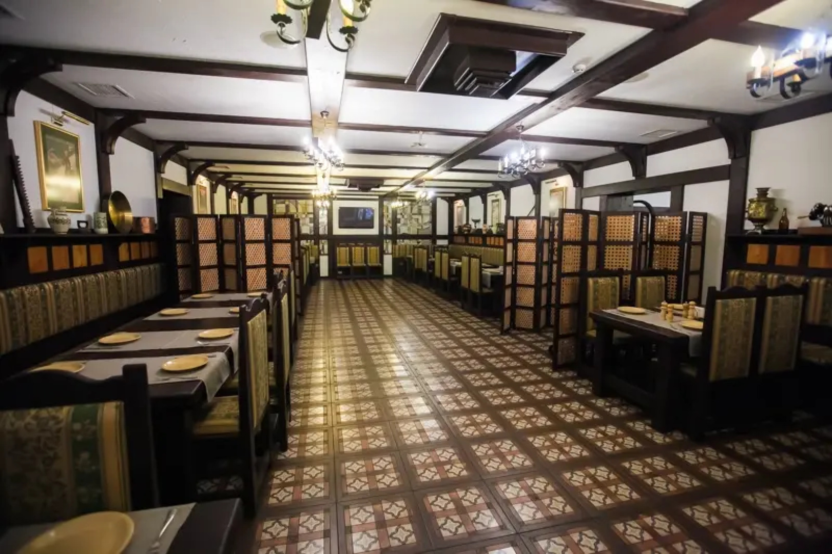 Отель Рубель