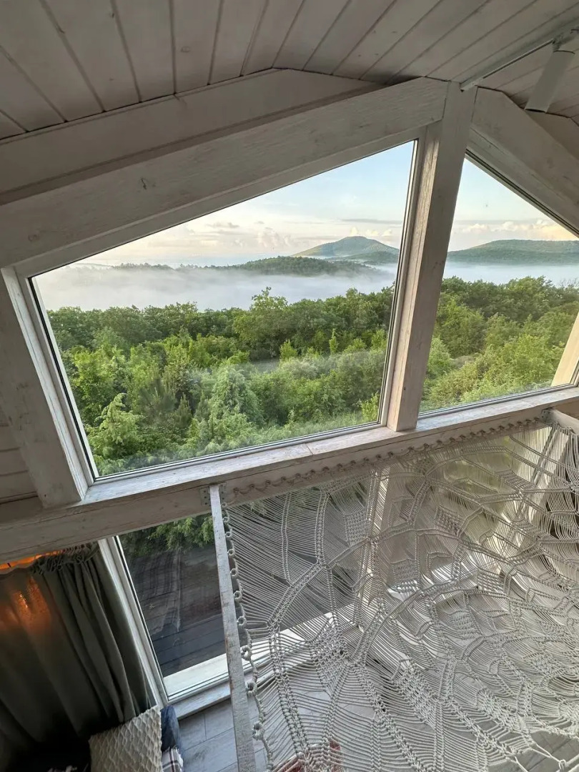 Частный дом  «Бунгало»