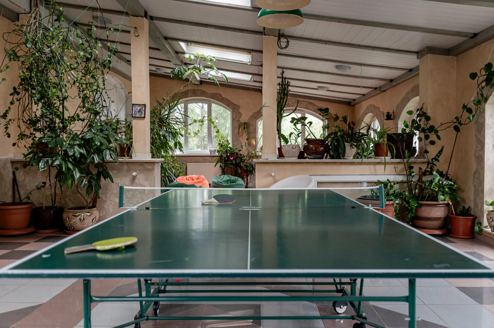 Частный Дом Деревня Тимошкино 114