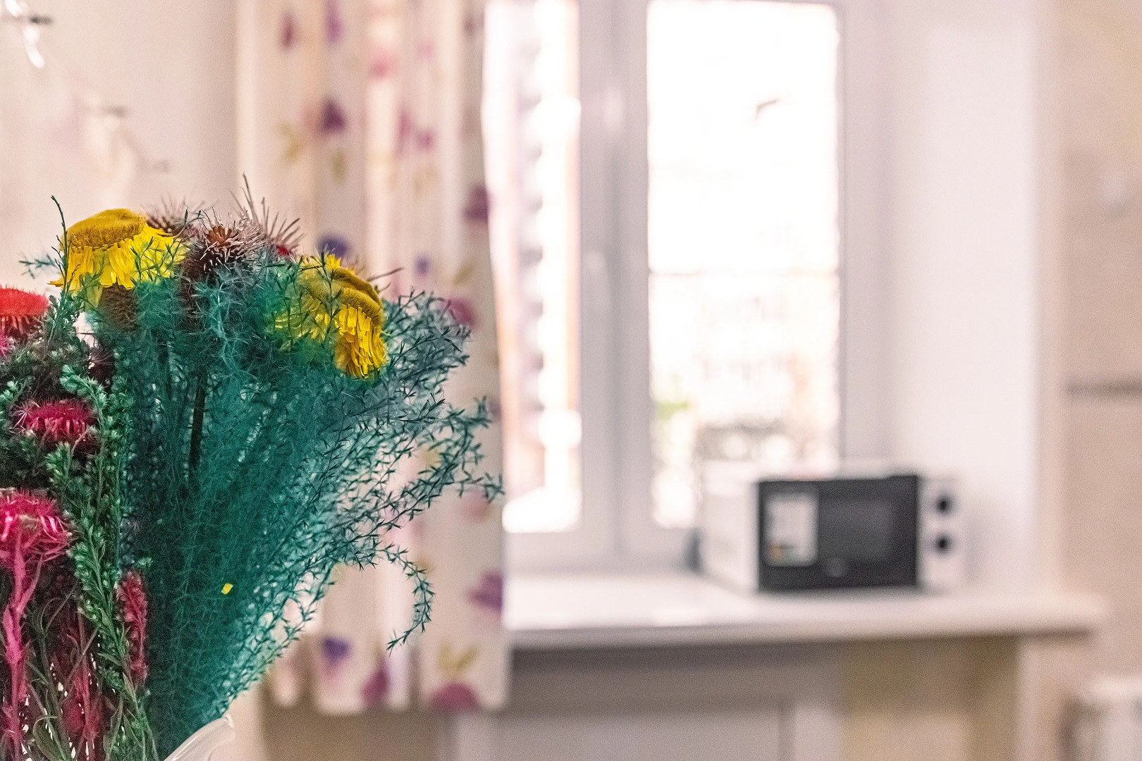 Квартира на Максима Горького 1