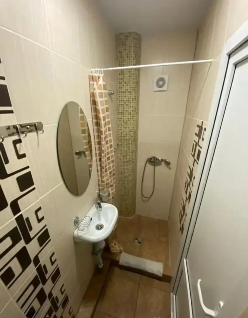 Гостевой дом Чайка