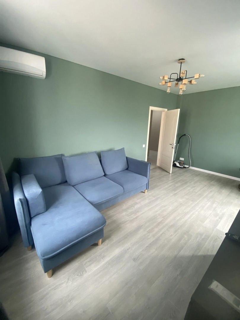 Квартира Новая с Видами на Горы Железноводска