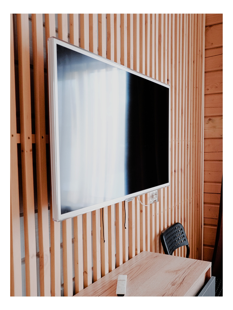 Частный Дом Логово Бобра