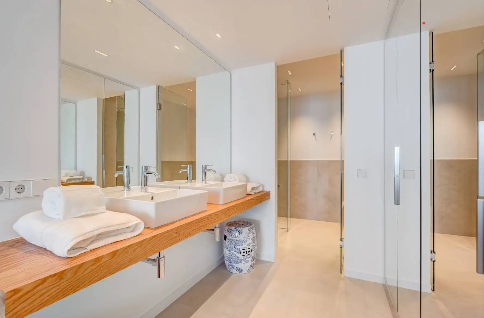 Апартаменты Penthouse Aquasuites