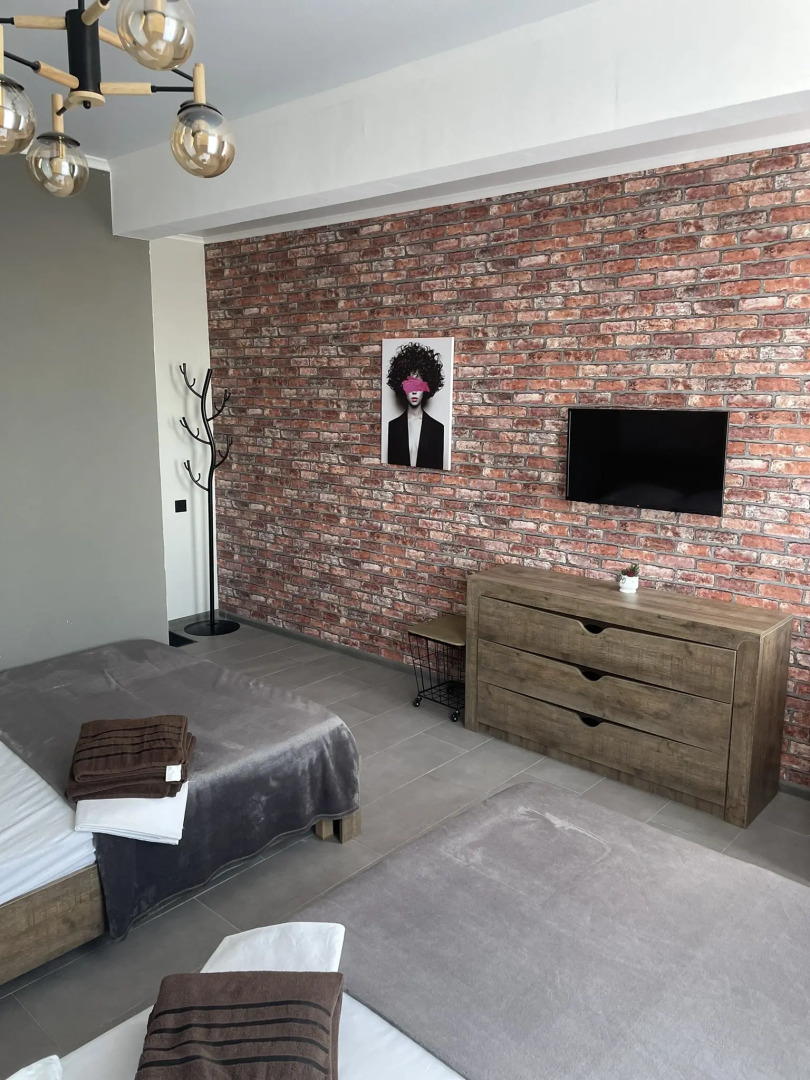 Гостевой Дом Alexandria56 hotel