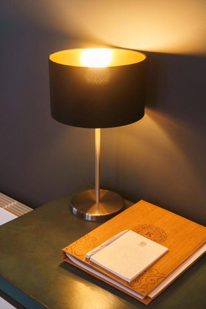 Загородный отель Кружево