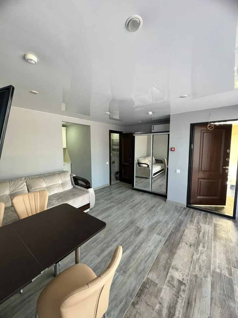 Апарт-отель Ривьера Арт