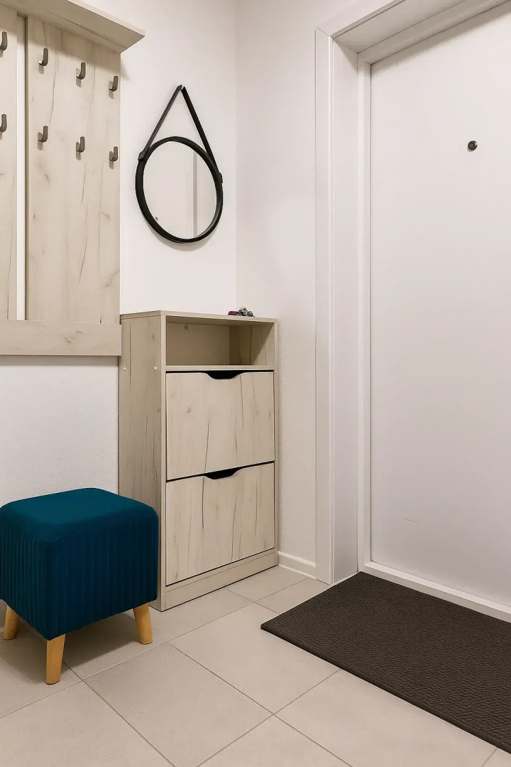 Апартаменты Просторные - 65 Лет Победы