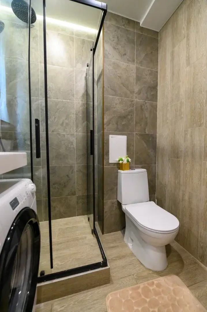 Апартаменты Семеновская 2-7