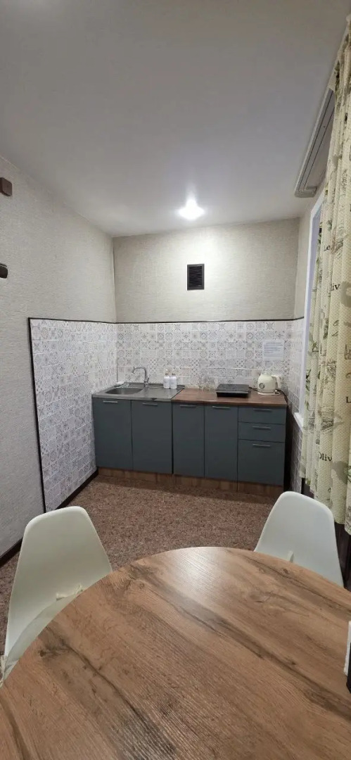 Квартира Квартирник у Зайцев 2