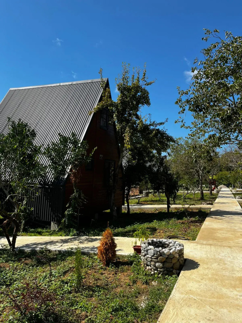 Гостевой Дом Айфреймы Пицунда