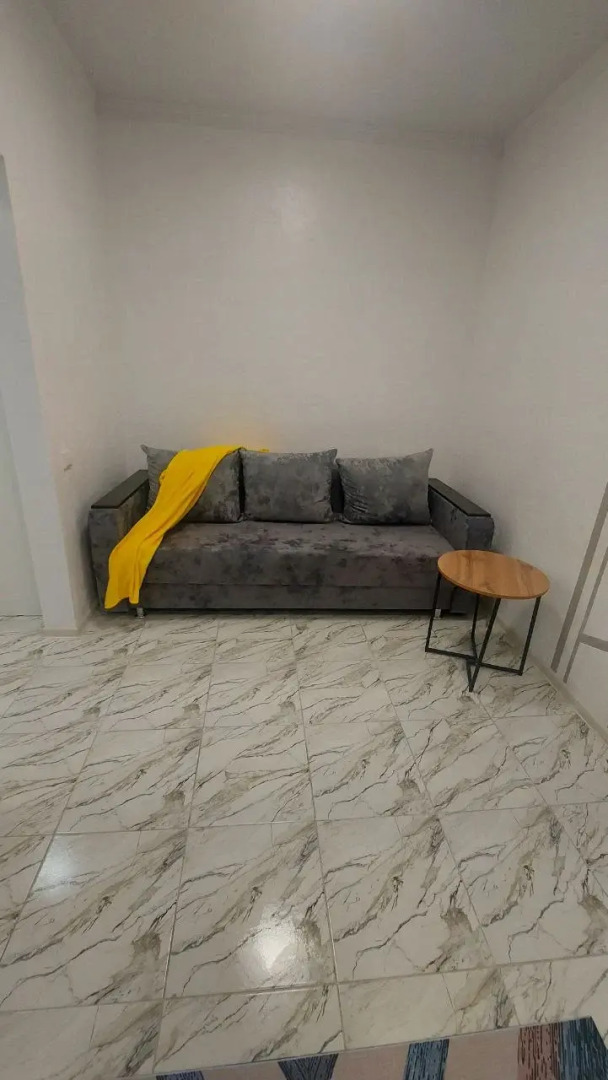 Апартаменты Rich House на Улице Московский Проспект 4