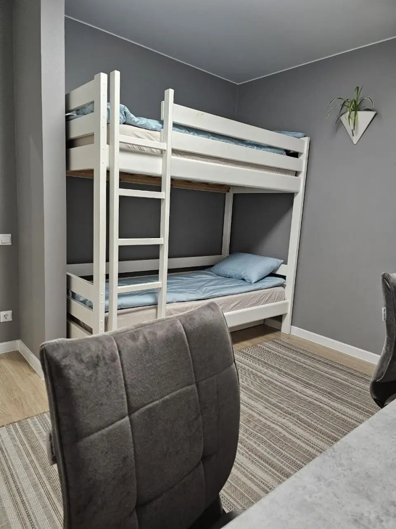 Апартаменты Grand Piano