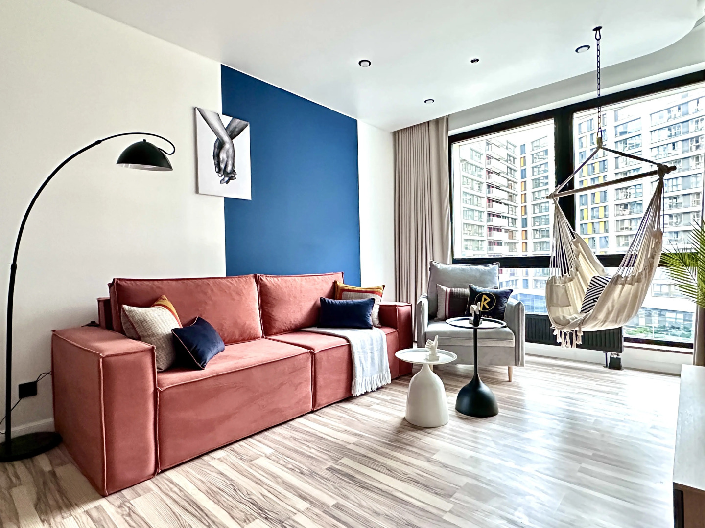 Гостиница Апарт-отель Raido.Moscow History