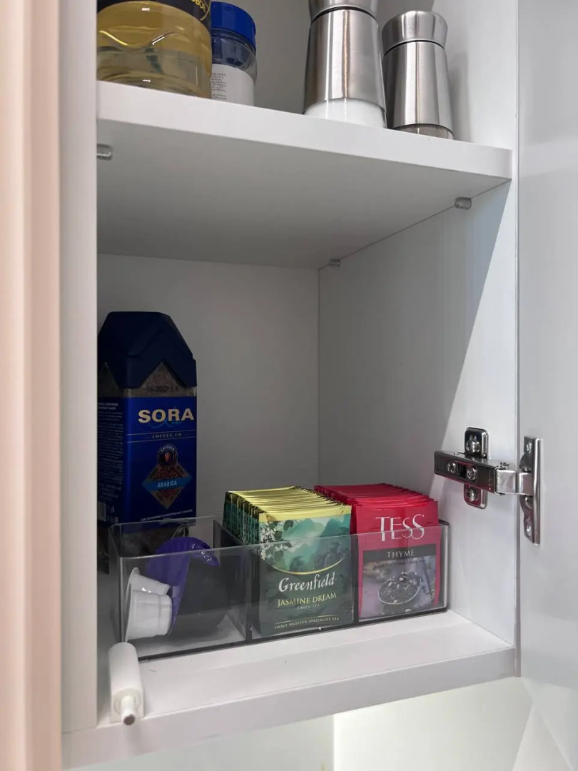 Квартира Ober house