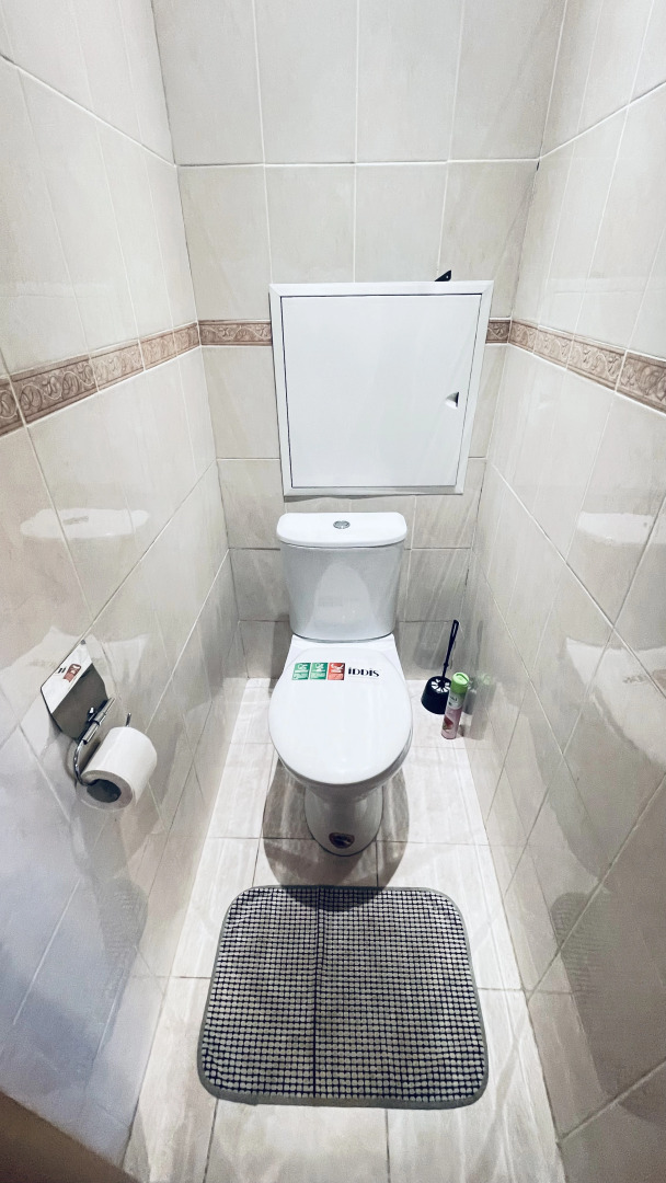 Апартаменты Рощинская 9