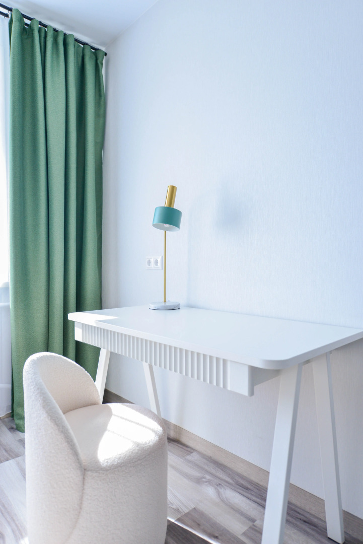 Квартира ЖК на Орджоникидзе