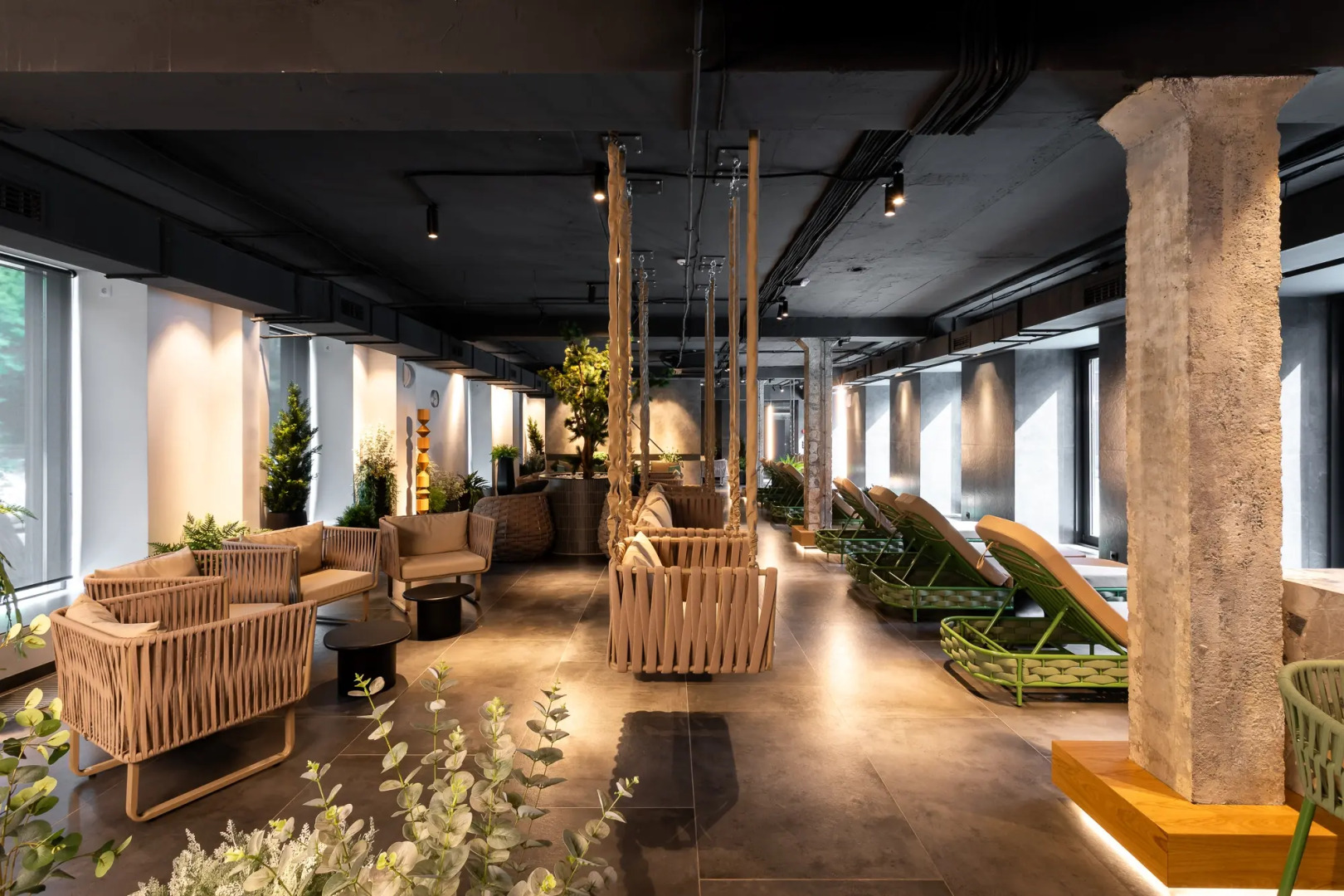 ibis Styles Челябинск