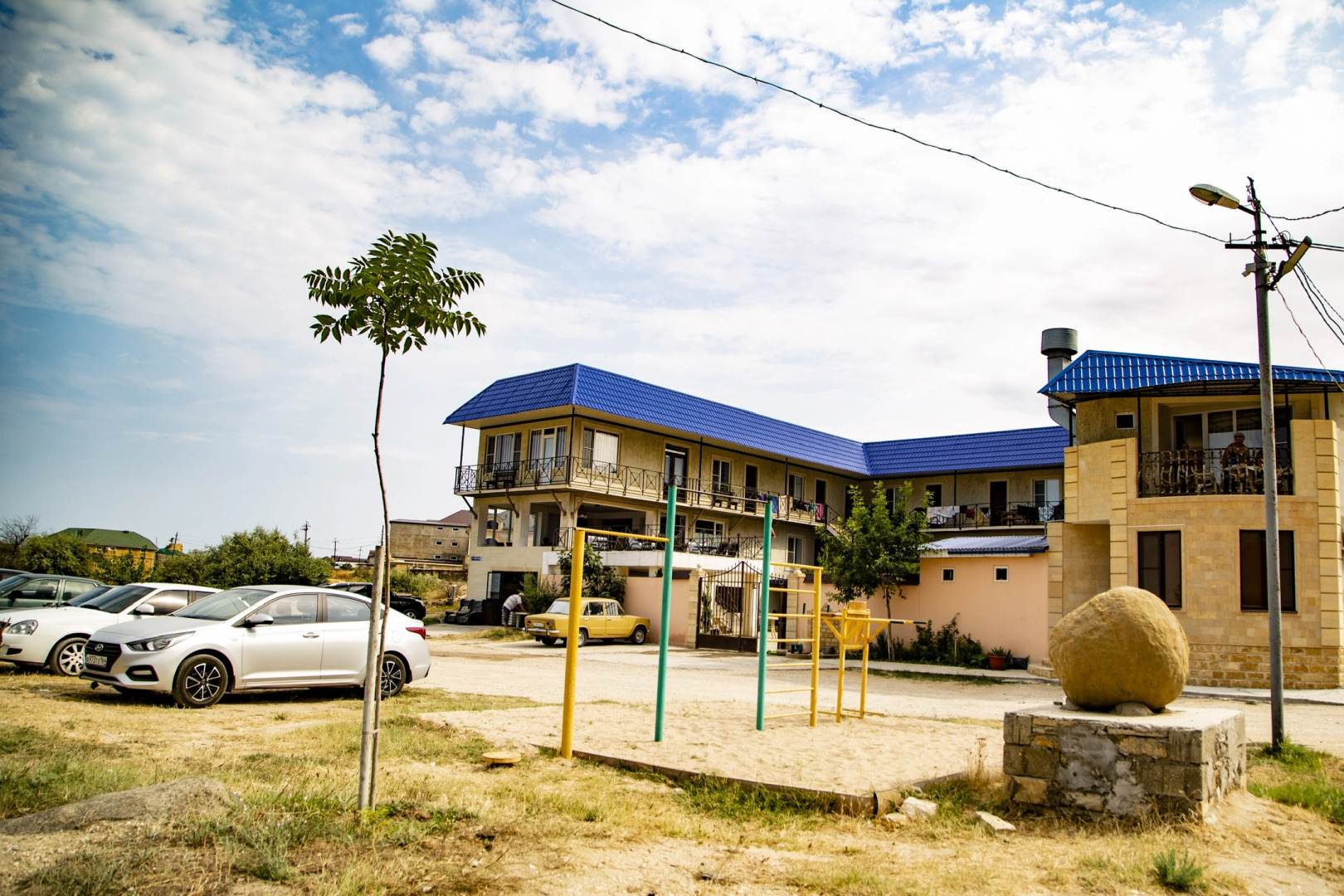 Гостевой дом У Моря