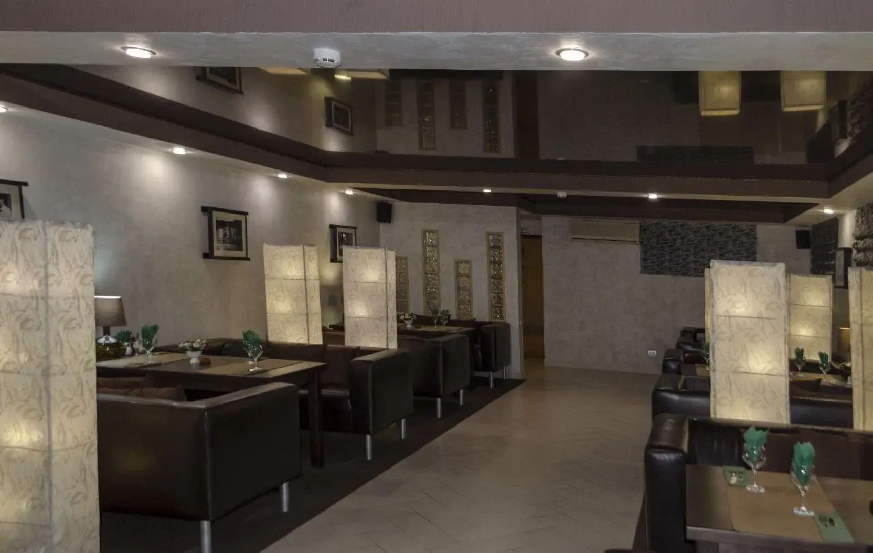 Отель Дружба