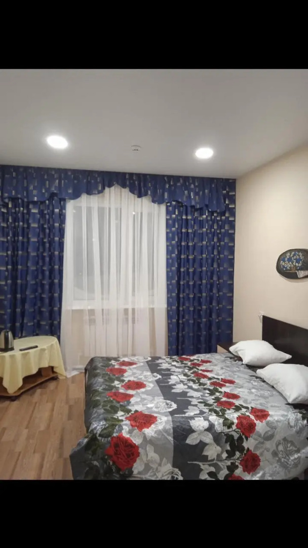 Отель Анапа