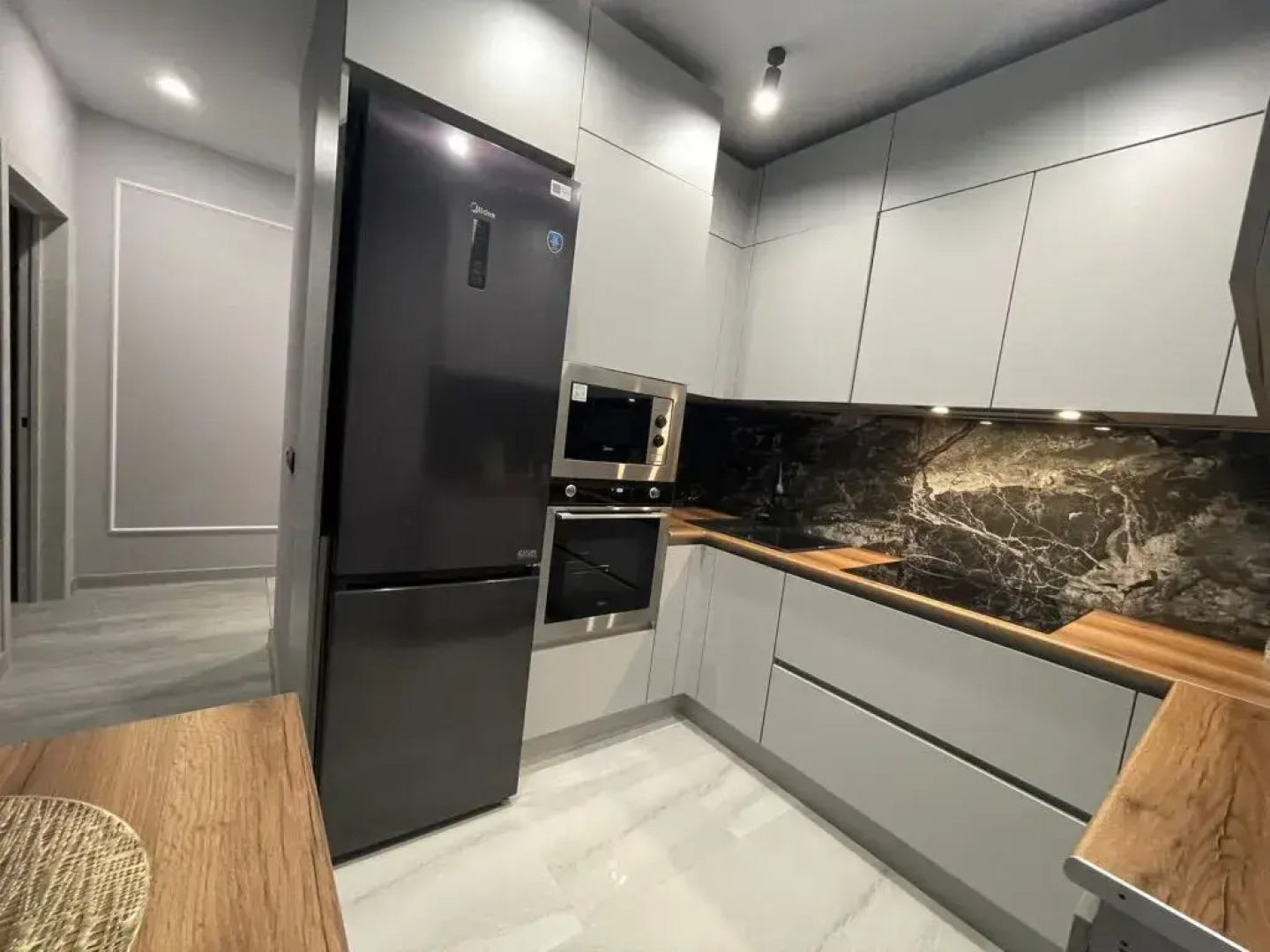 Апартаменты Люкс Премиум Пентхаус Mix