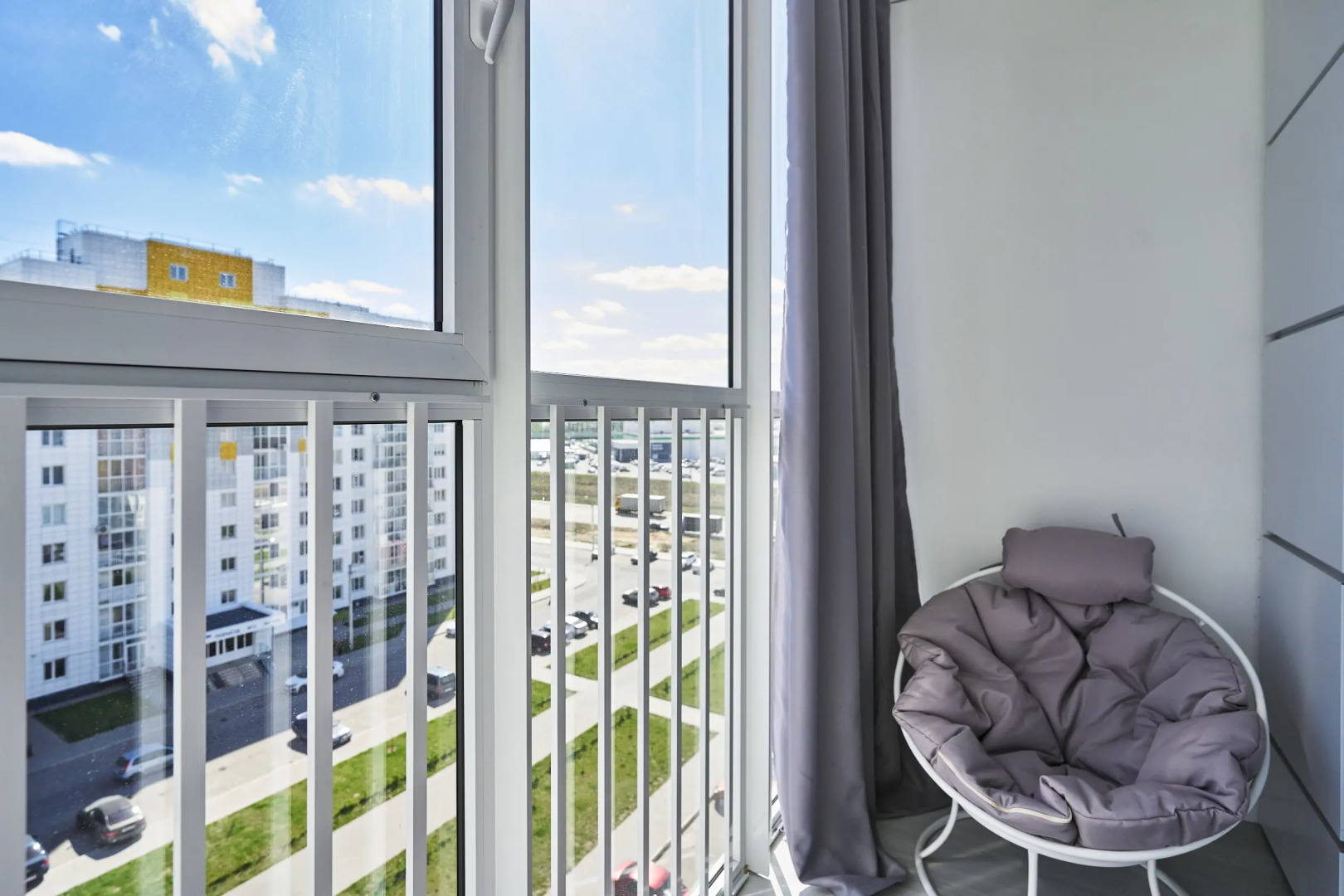 Апартаменты КАК ДОМА