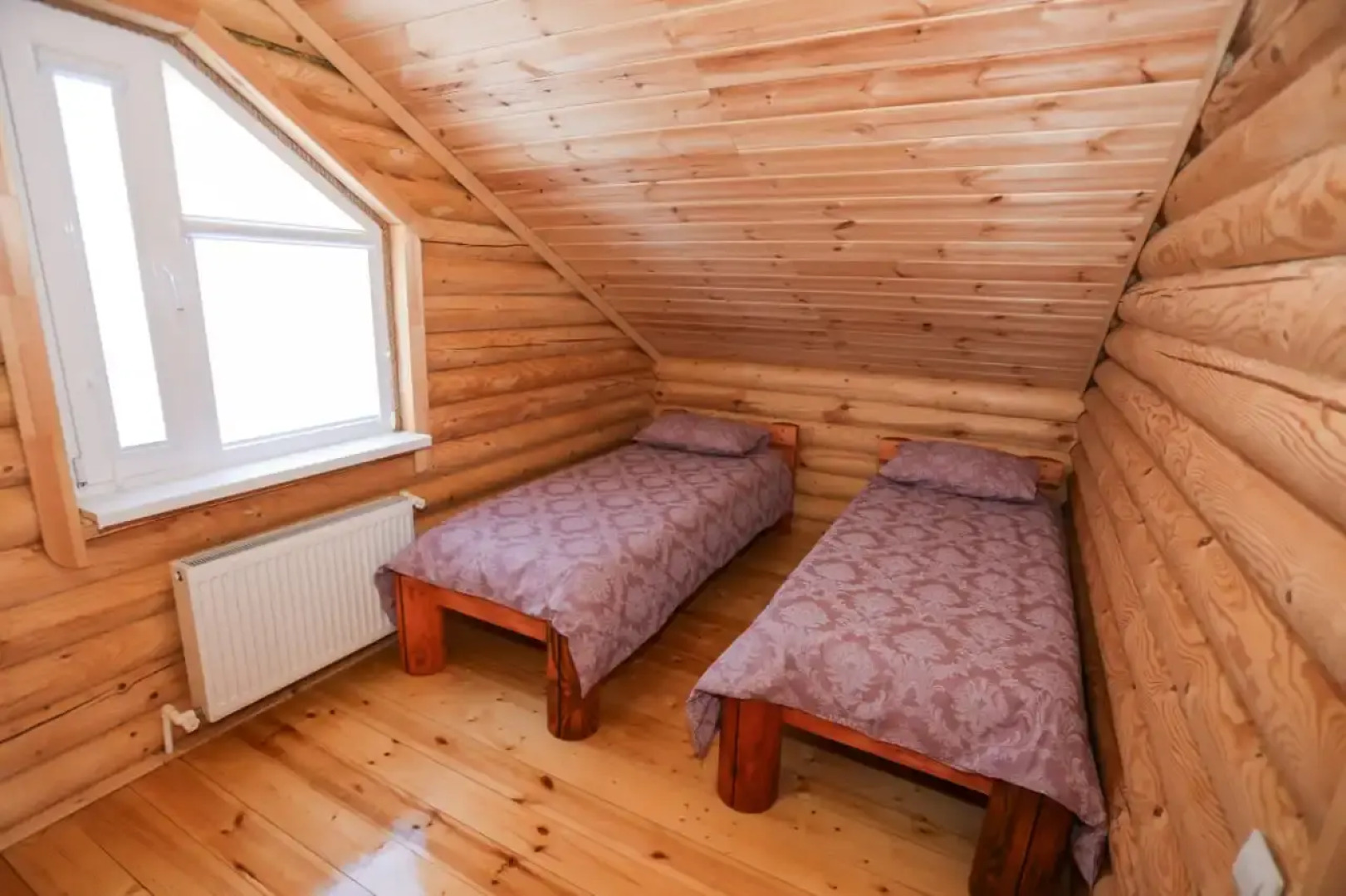 Гостевой дом Усадьба Винник в Пересыпи