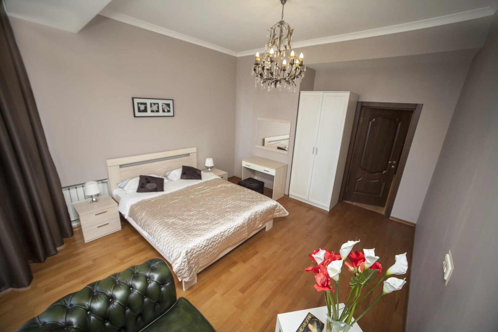 Хостел Sweet Dreams