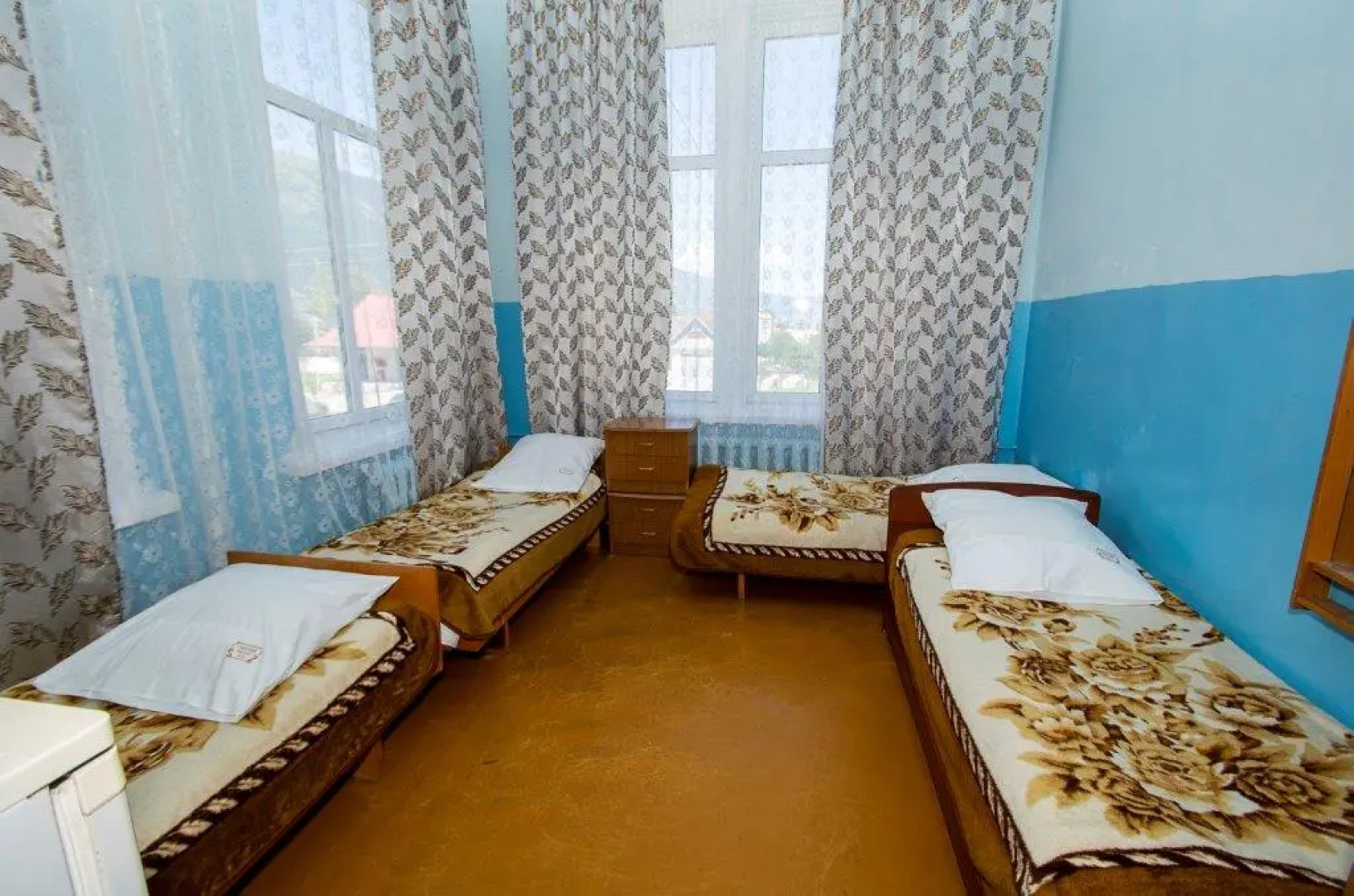 Санаторий Нарат