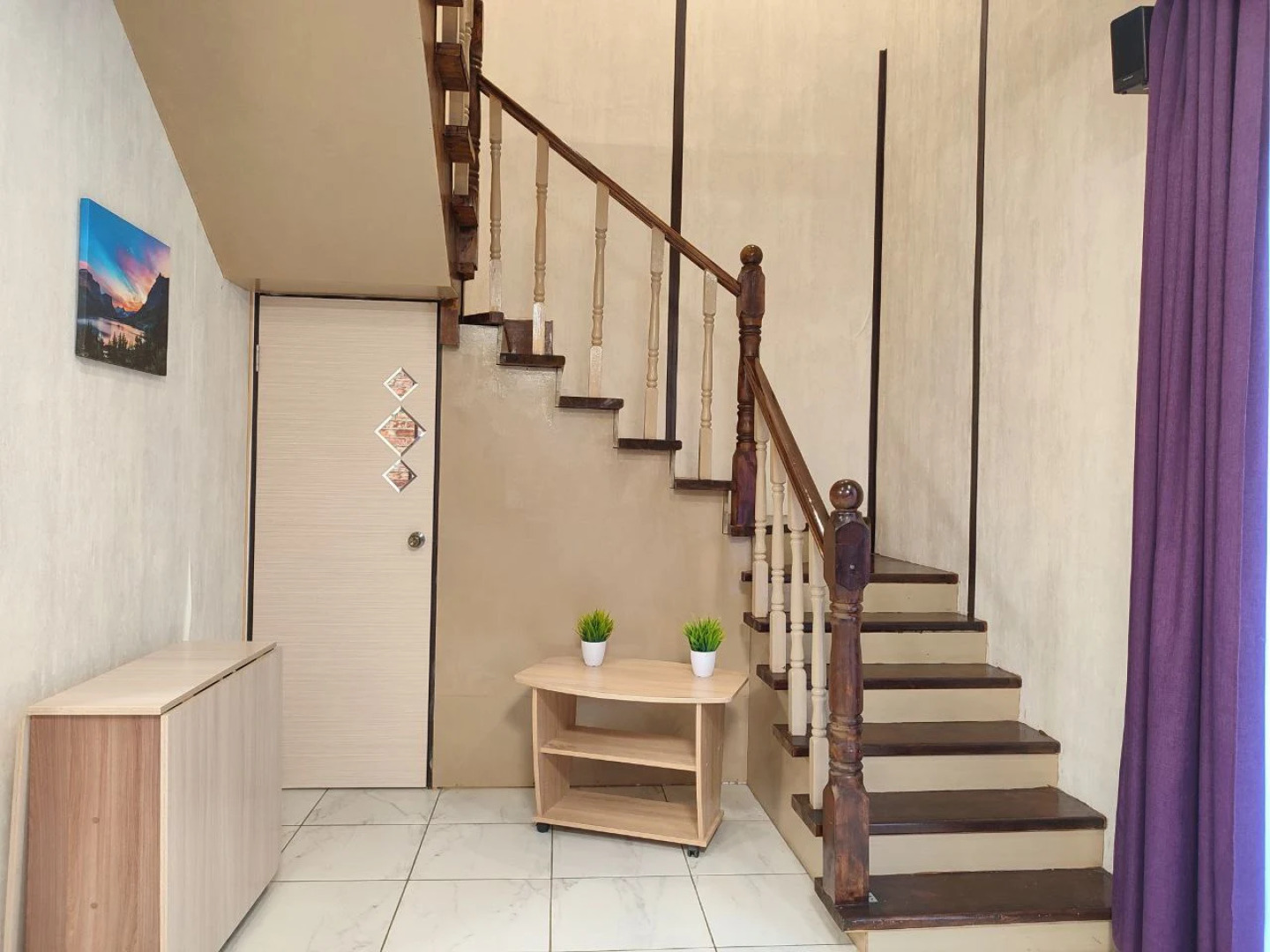 Гостевой дом Вера