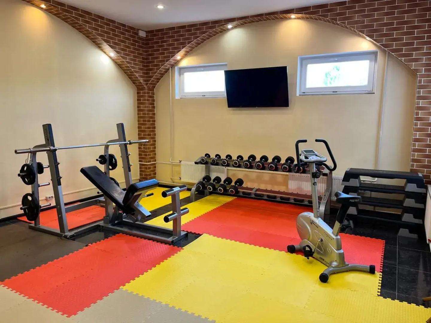 Отель Хитровка