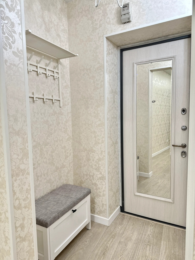 Квартира Ленина 10 Норильск