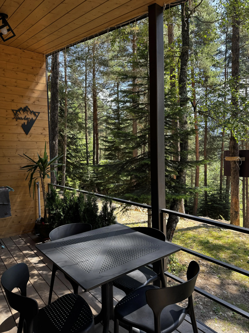 Частный дом 2 ПроЛес