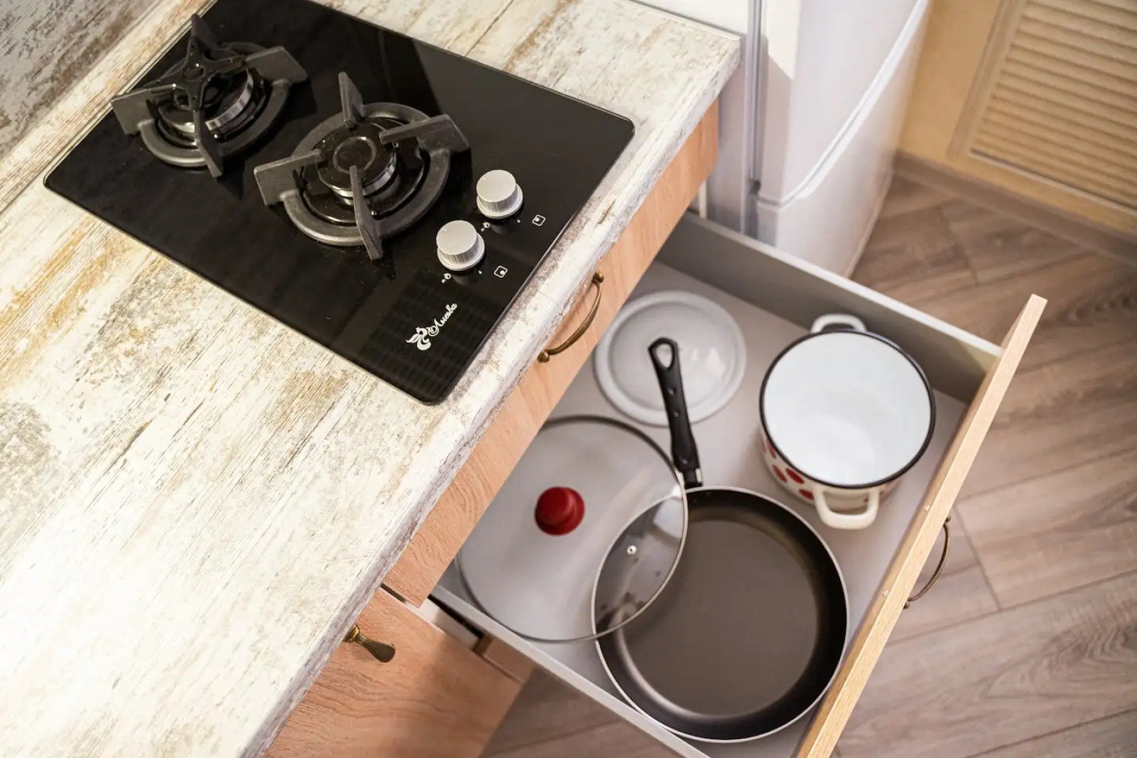 Апартаменты на Флотской