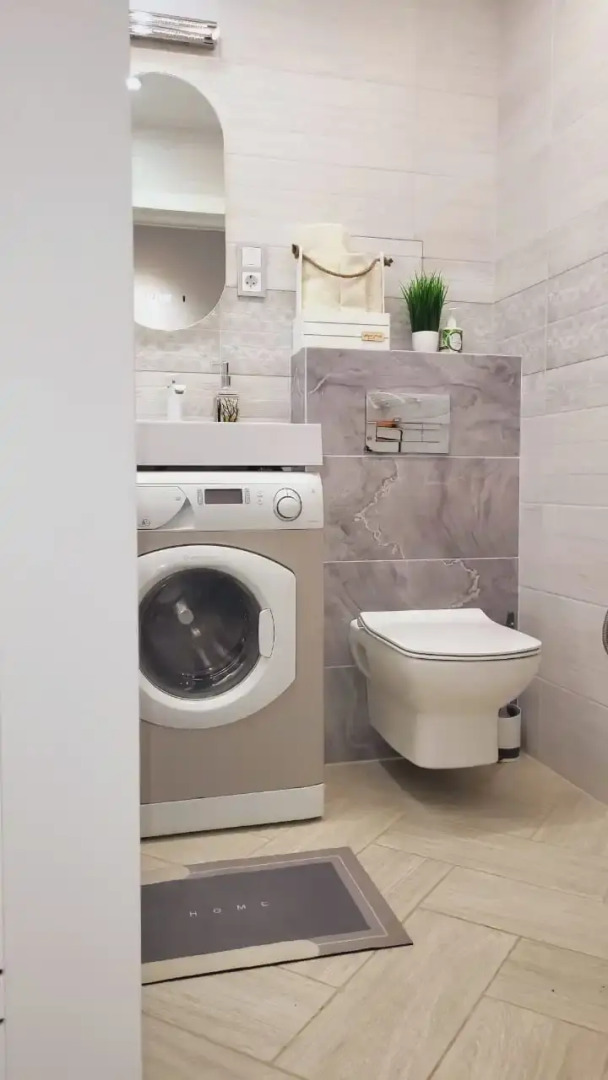 Апартаменты Уютные на Пушкинской