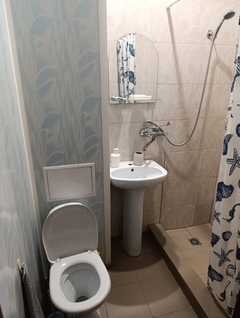 Мебелированные комнаты Мини Отель Абсолют на Руставели