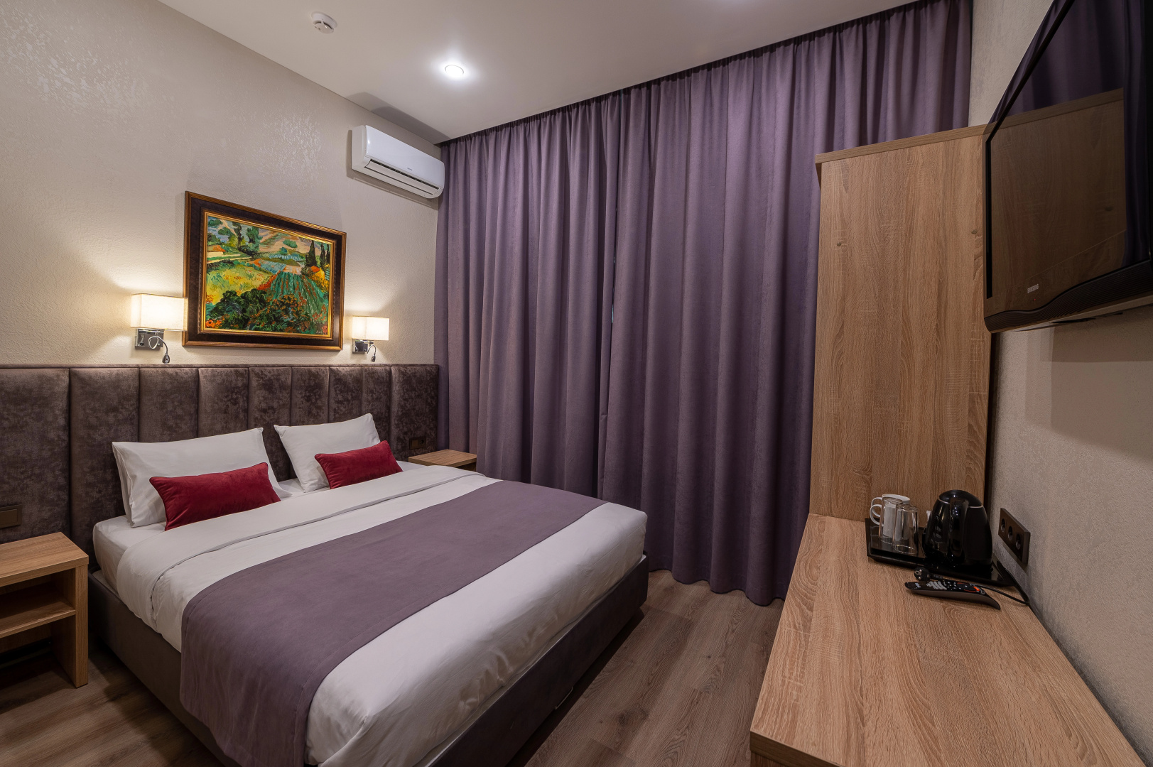 Xenia City Hotel Seligerskaya