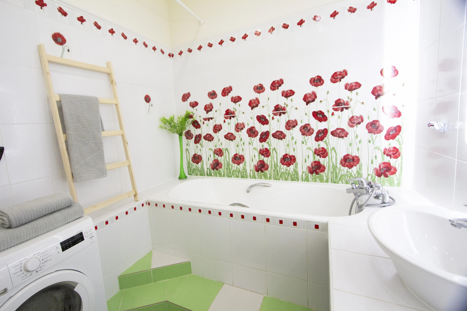 Квартира на Тверской