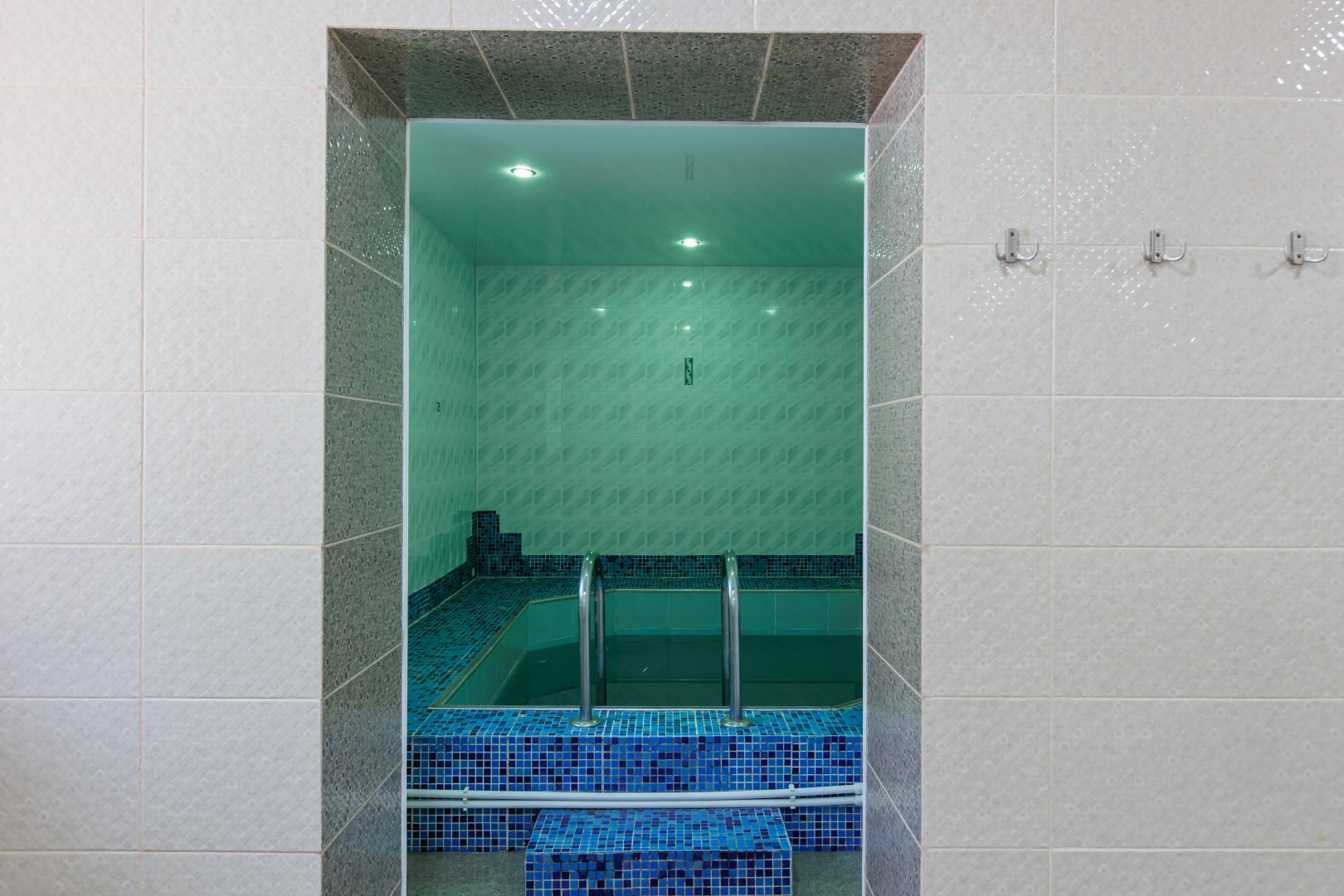 Отель Париж