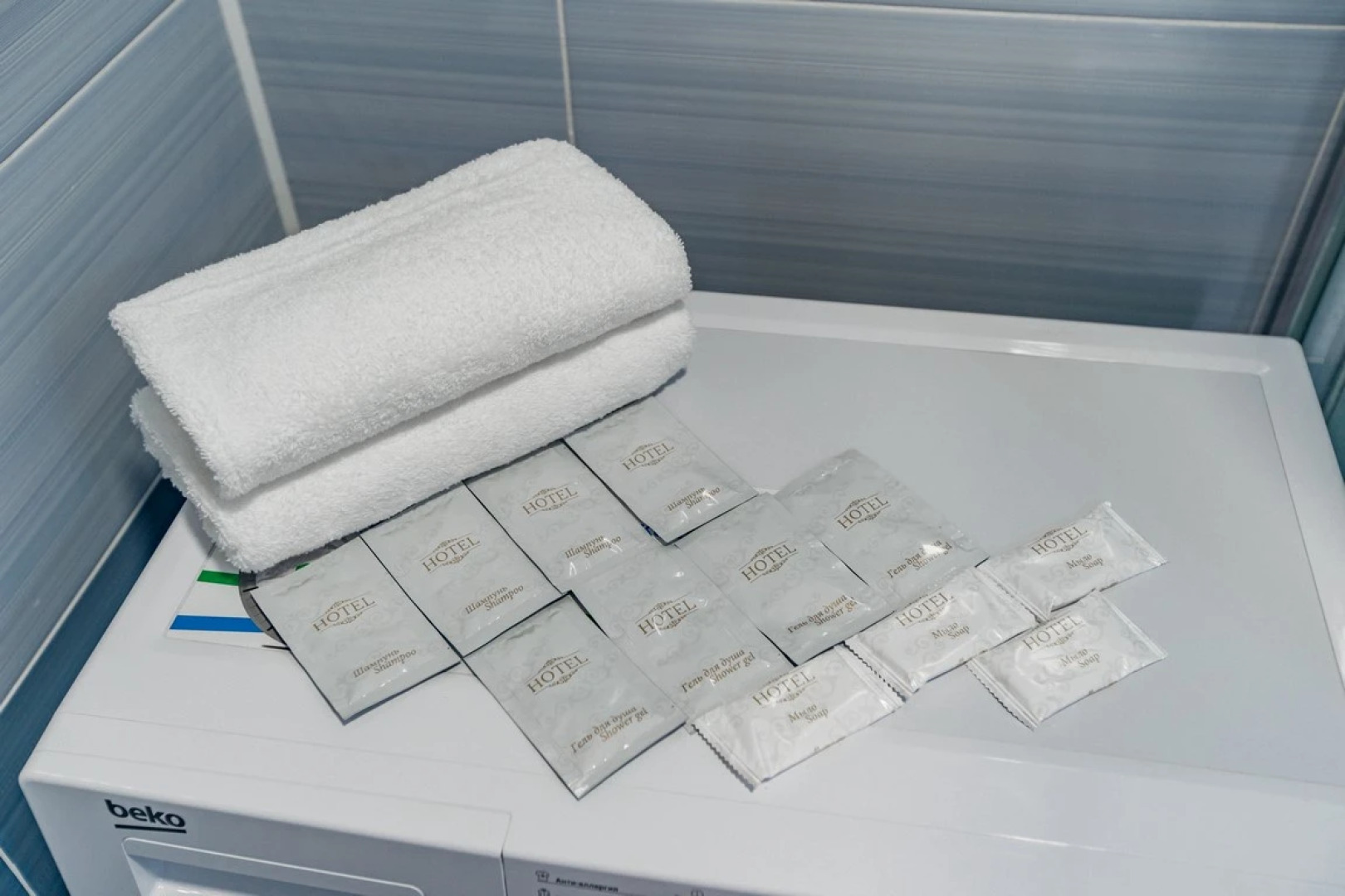 Апартаменты Однокомнатные Комфорт на Маршала Жукова 23А 5/12