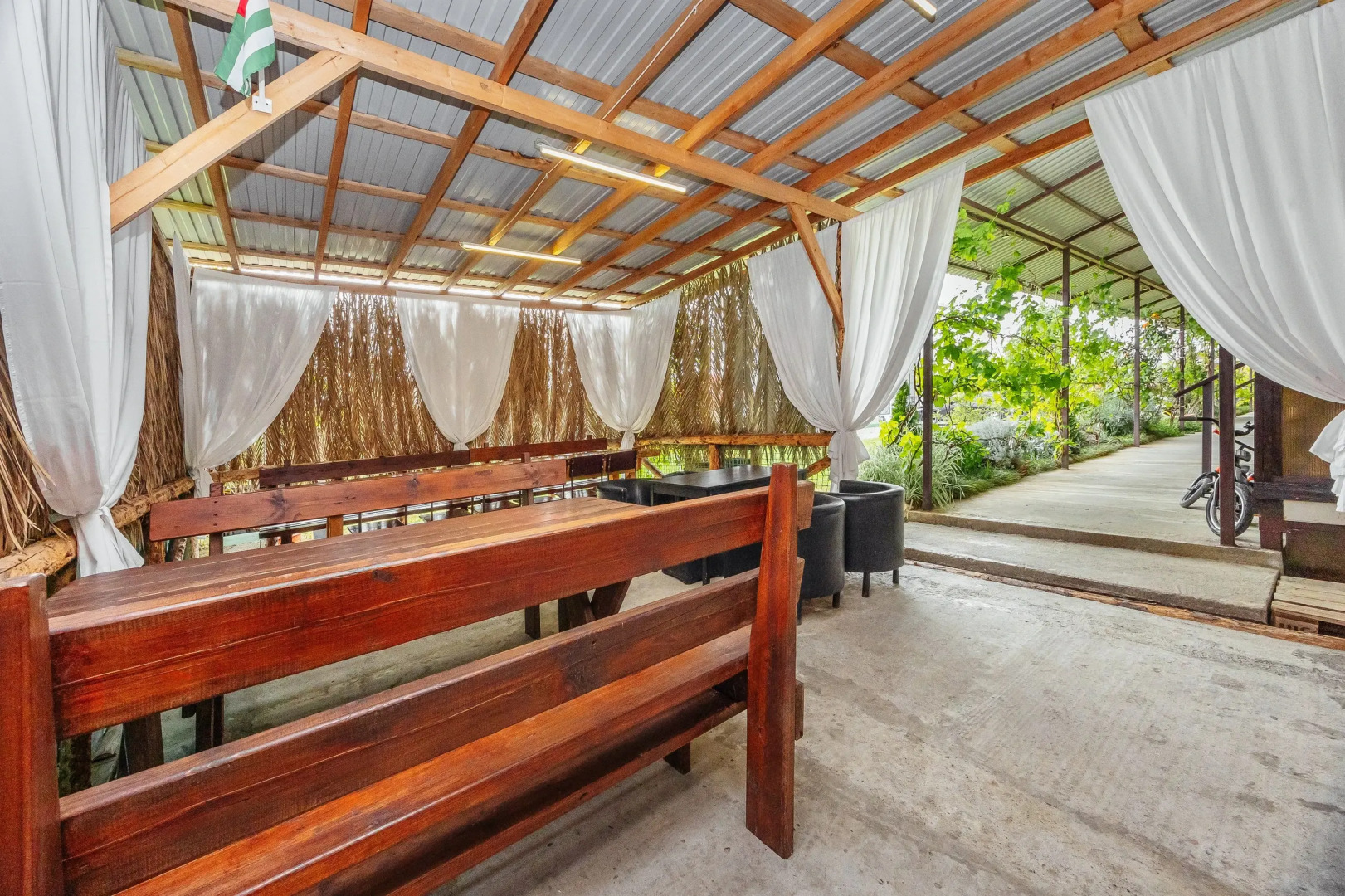 Мини-отель Мия