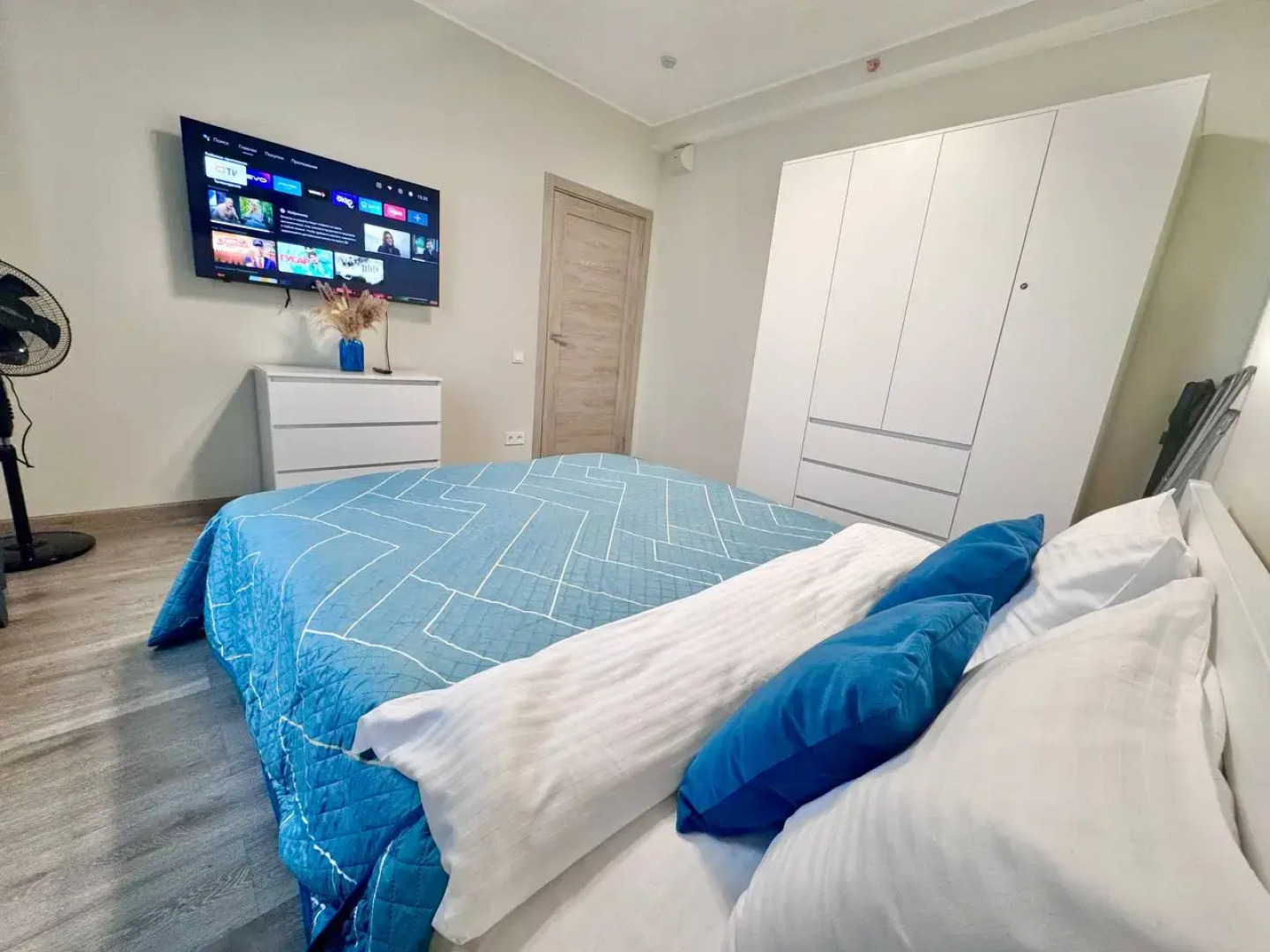 Апартаменты однокомнатные у метро