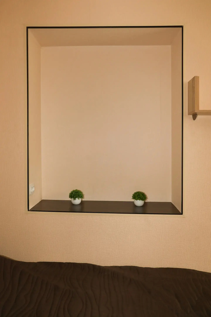 Апартаменты на Мерецкова Волосова 5/2