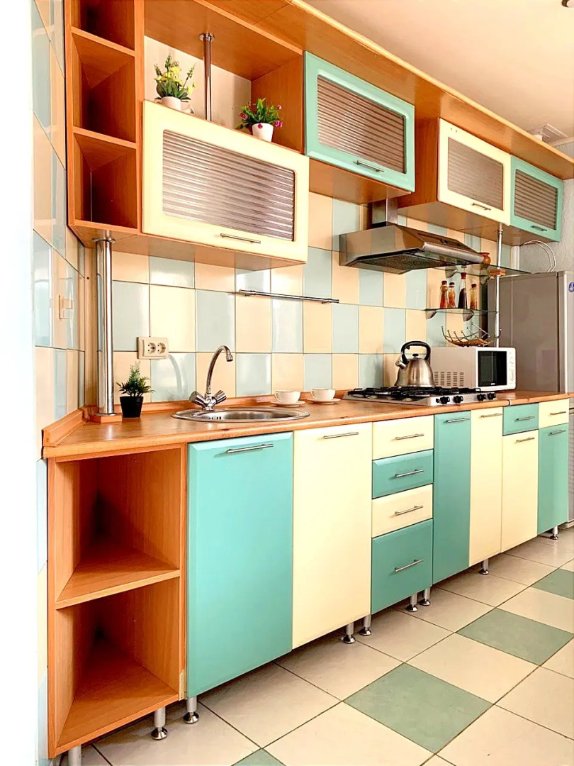 Апартаменты в сердце Костромы